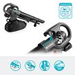 PowerJetCollect Akumulatorowy odkurzacz/dmuchawa 18V P4A - zestaw GARDENA 14895-20