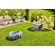 Smart Sileno Max Robotyczna kosiarka 1500 m² GARDENA 19903-32