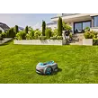Smart Sileno Free Kosiarka automatyczna 1500 m² GARDENA 19927-32
