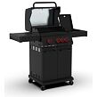 Black 3.1 Cook Grill gazowy LANDMANN 15485