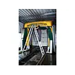 Profi 5512 Drabina 2 x 12 szczebli, aluminiowa VENBOS VEN.5512