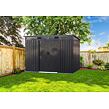 Multi Shed L Domek ogrodowy 261 x 132 x 181 cm TEPRO 7707