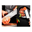 Precision Zestaw noży nierdzewnych 3 szt. TEFAL K289S334