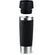 Travel Mug Kubek podróżny, 0,5 l, czarny TEFAL N2022010