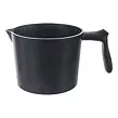 Grande Rondelek-garnek do mleka 2,3 l ORION 113318