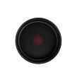 Ingenio Daily Chef  Komplet naczyń kuchennych 10 szt TEFAL L7629142