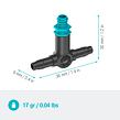MDS Kroplownik rzędowy 2 l/h GARDENA 13317-20