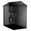 Bike Rack Uchwyt na rower do domku ogrodowego, KETER 260707