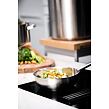 Profi Cuisine Rondel Ø 24 cm, 2,5 l, stal nierdzewna ELO 24724
