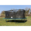 Trampolina JumpKing RECTANGULAR 3,66 x 5,20 m