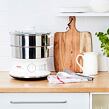 Elektryczna kuchenka parowa Tefal Convenient Series VC145130