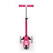 Mini deluxe hulajnoga różowy Micro MMD003