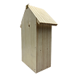 Drewniany domek dla owadów 25 cm Prodex 2000130