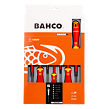 BahcoFit Zestaw izolowanych śrubokrętów 7 szt. BAHCO B220.007