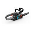 PowerSaw Akumulatorowa pilarka łańcuchowa 250/18V P4A - bez akumulatora GARDENA 14790-55
