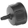 MDS Złączka do urządzenia bazowego 4,6 mm GARDENA 13224-20
