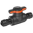 MDS Zawór zamykający/regulacyjny 13 mm GARDENA 13207-20