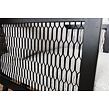 Edinburgh Zestaw narożny, aluminiowy ROJAPLAST 614275C