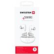 Sonic Bluetooth Słuchawki TWS, białe SWISSTEN 54400210