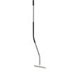 Ergonomic™ Grabie do gleby z wygiętym trzonkiem FISKARS 1077112