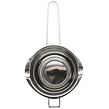 Miseczka do kąpieli wodnej Ø 12,5 cm, 0,5 l, stal nierdzewna ELO BASIC 52125