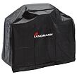 Black 3.1 Cook Grill gazowy LANDMANN 15485