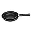 Grande Combi Zestaw patelni 2 ORION 110275