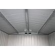 Titan Eco XL Domek ogrodowy 6,3 m² + profile podłogowe, zielony DURAMAX 60161 + 57112