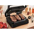 Grill elektryczny OptiGrill 2v1 TEFAL GC772830