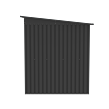 Pent Skylight Domek ogrodowy 255 x 185 x 202 cm TEPRO 7708