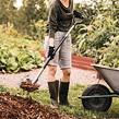 Ergonomic™ Łopata FISKARS 1070058