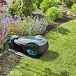 Robot koszący smart Sileno city 600 GARDENA 19603-72