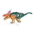 Dino Diabloceratops, 284 elementy MERKUR 10998104