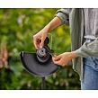 EasyTrim Akumulatorowa podkaszarka 25/18V P4A - zestaw GARDENA 14704-20