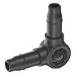 MDS L-łącznik 4,6 mm GARDENA 13212-20