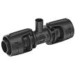 MDS T-łącznik do dysz rozpylających 13 mm GARDENA 13206-20