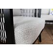 Edinburgh Zestaw narożny, aluminiowy ROJAPLAST 614275C