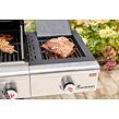 Grill gazowy Triton maxX PTS 4.1 z palnikiem podczerwieni LANDMANN 12969
