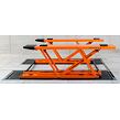 AUTOLIFT Twin® Przenośny podnośnik nożycowy ALTWN