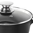 Grande Garnek z pokrywką 2,3 l ORION 113099