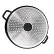 Grande Garnek z pokrywką 9,7 l ORION 113155