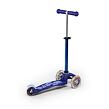 Mini deluxe hulajnoga blue Micro MMD006