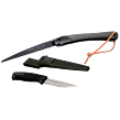 Składana piła i nóż uniwersalny BAHCO LAP-KNIFE