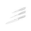 Precision Zestaw noży nierdzewnych 3 szt. TEFAL K289S334