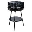Highland Okrągły grill TEPRO 1167