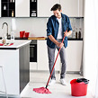 SuperMocio Universal Mop VILEDA 148060