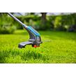 PowerTrim Akumulatorowa podkaszarka 30/18V P4A - bez akumulatora GARDENA 14703-55