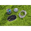 Pipeline AquaPrecise System nawadniający GARDENA 16001-20