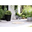 Flora Duo Donica, grafit KETER 261018
