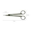 Plant Care Zestaw nożyc z etui, 3 szt. FISKARS 1075317
